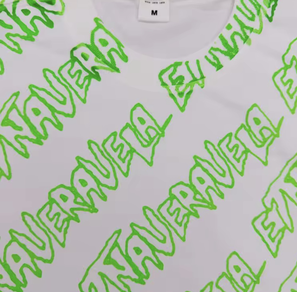 FAKEMINK LIVE LONDON TEE