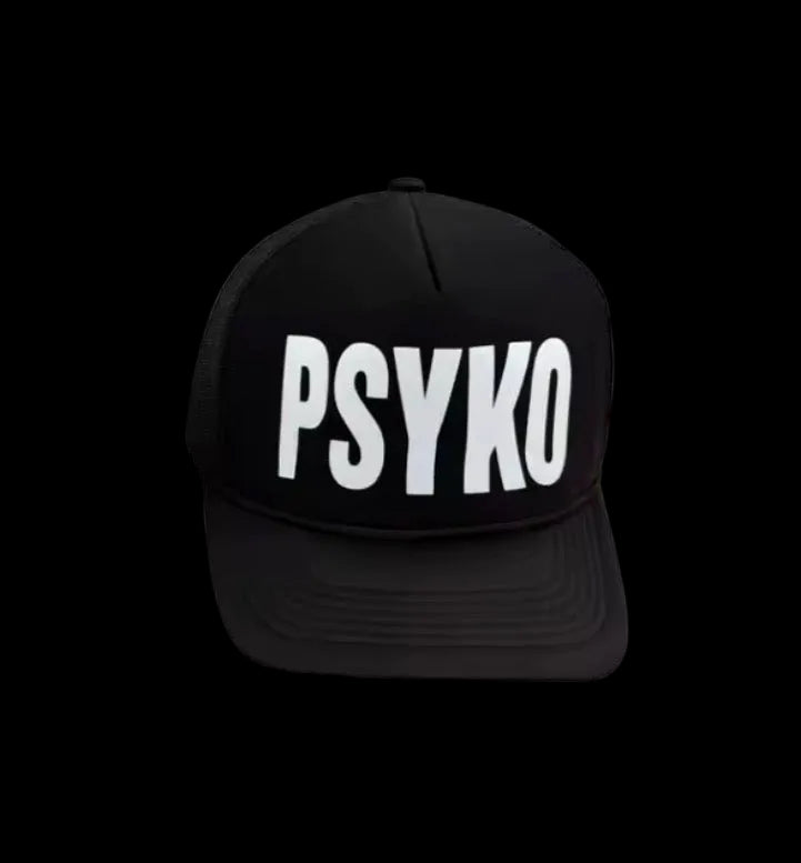 PSYKO OSAMASON CAP
