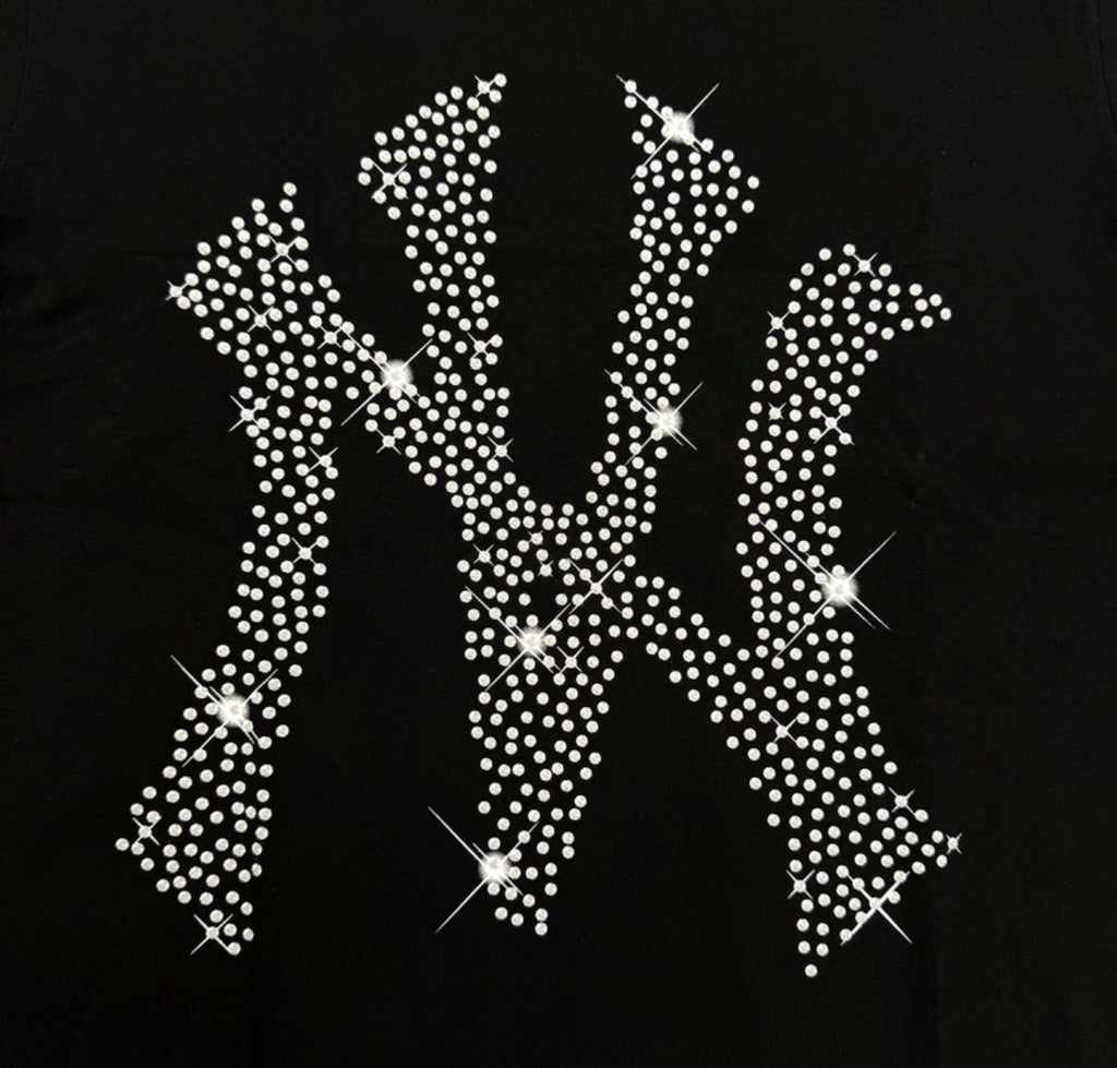 NV NINE VICIOUS MERCH TEE
