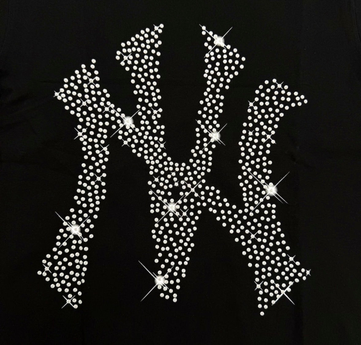 NV NINE VICIOUS MERCH TEE