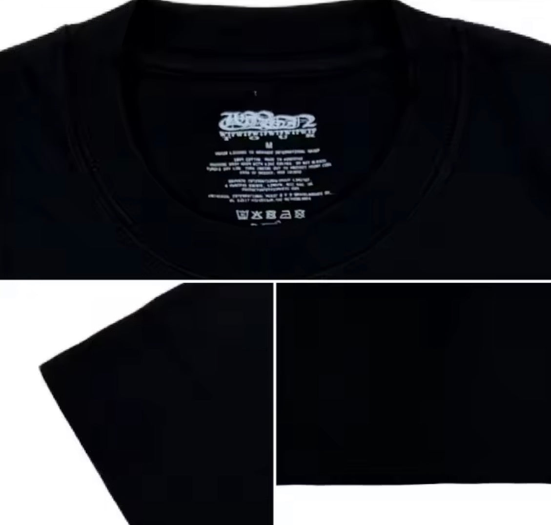 KEN CAR$ON TOUR TEE