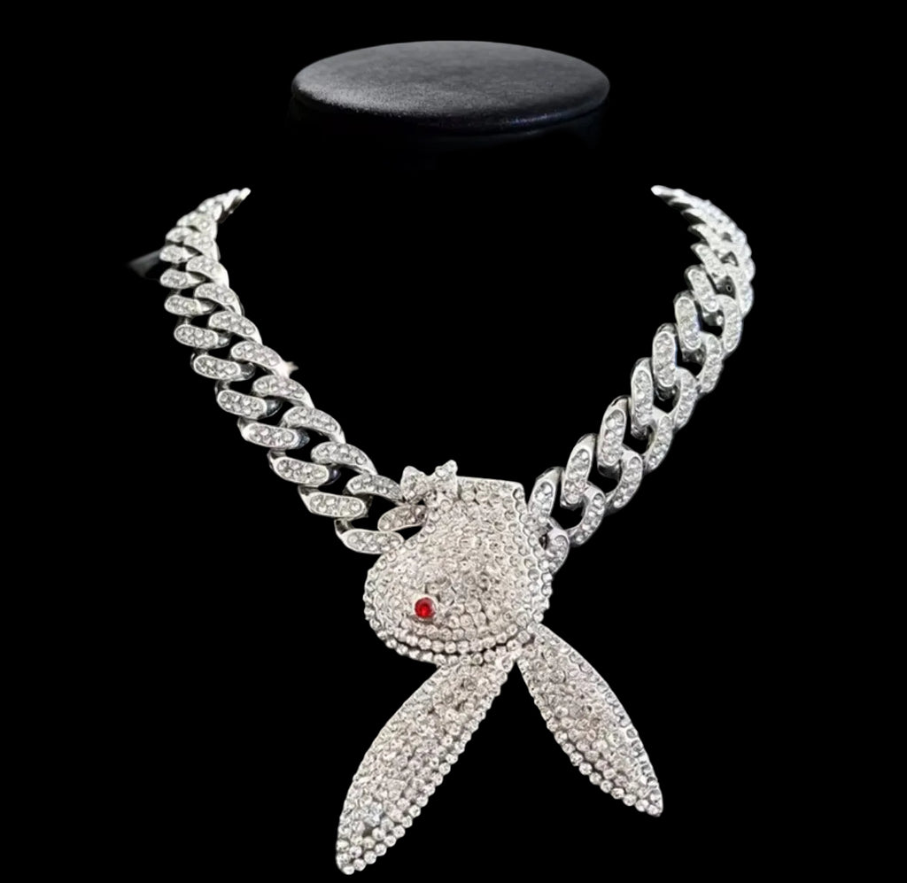 PLAYBOY VVS CHAIN