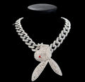 PLAYBOY VVS CHAIN