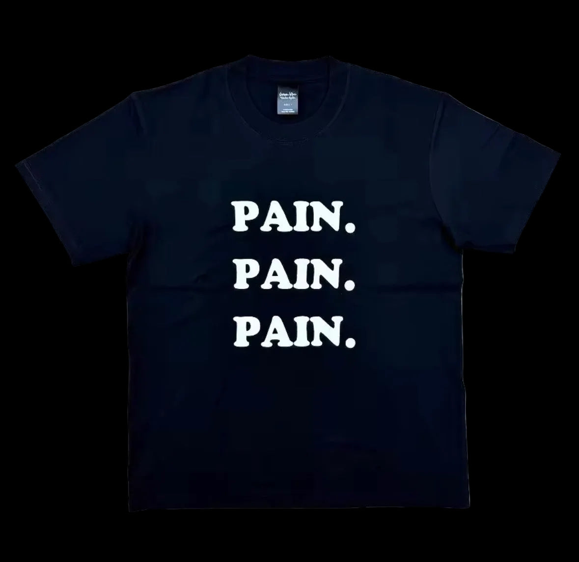 PAIN. NN OSAMASON TEE