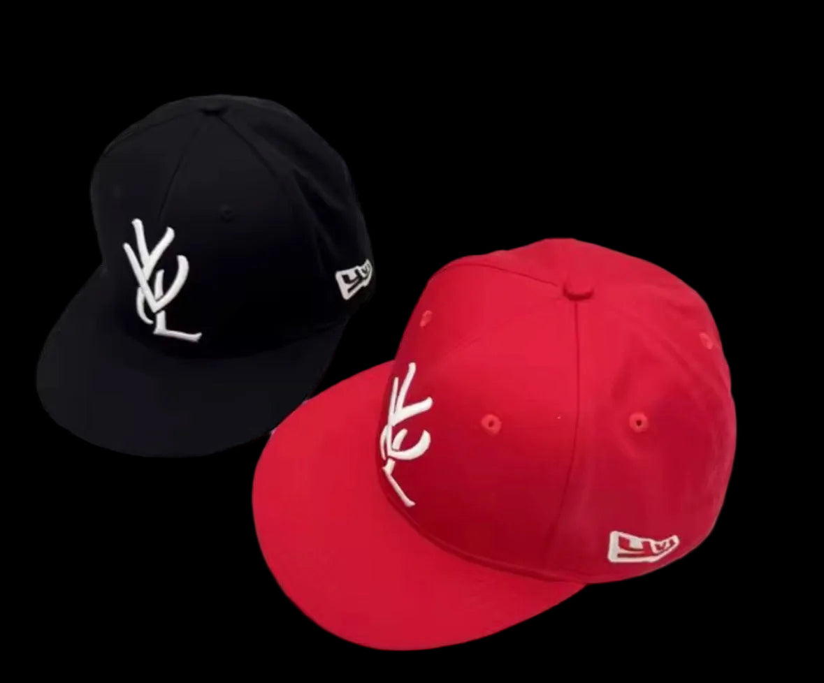 YVL RED PBC CAP