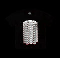 PSYKOTIC TOUR OSAMASON TEE