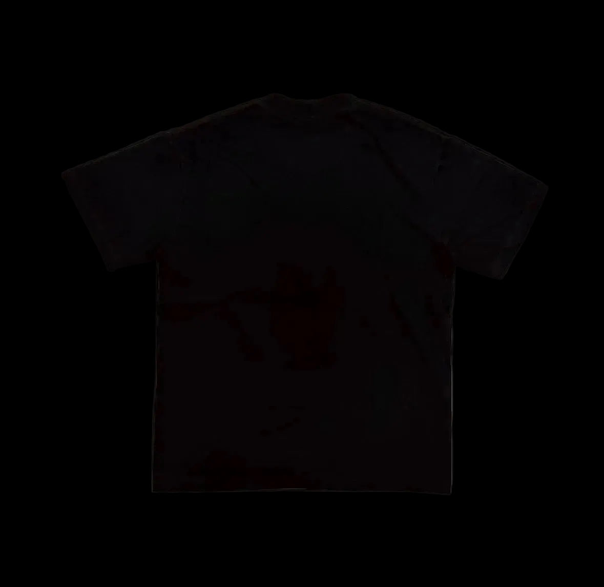 NV NINE VICIOUS MERCH TEE