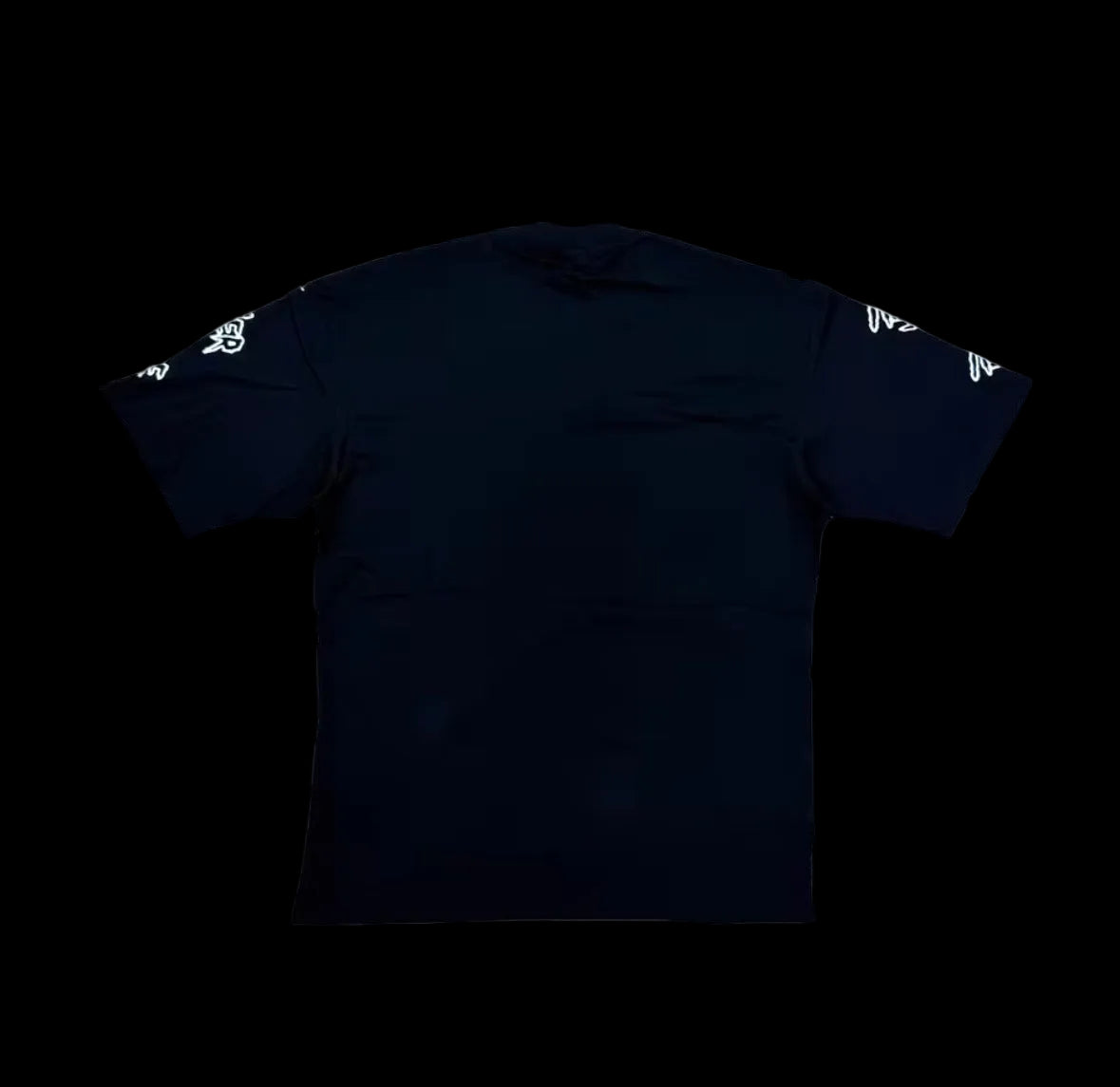 FAKEMINK LIVE LONDON TEE