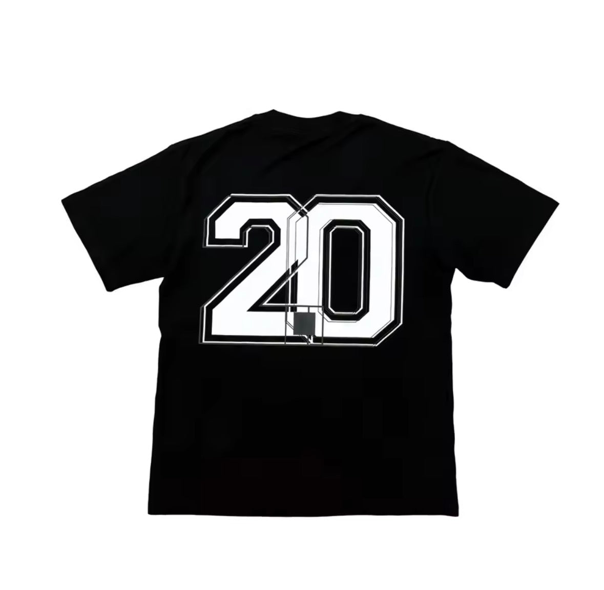 ANTAGONIST 20 TEE