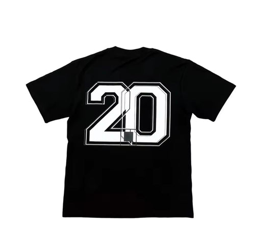 ANTAGONIST 20 TEE