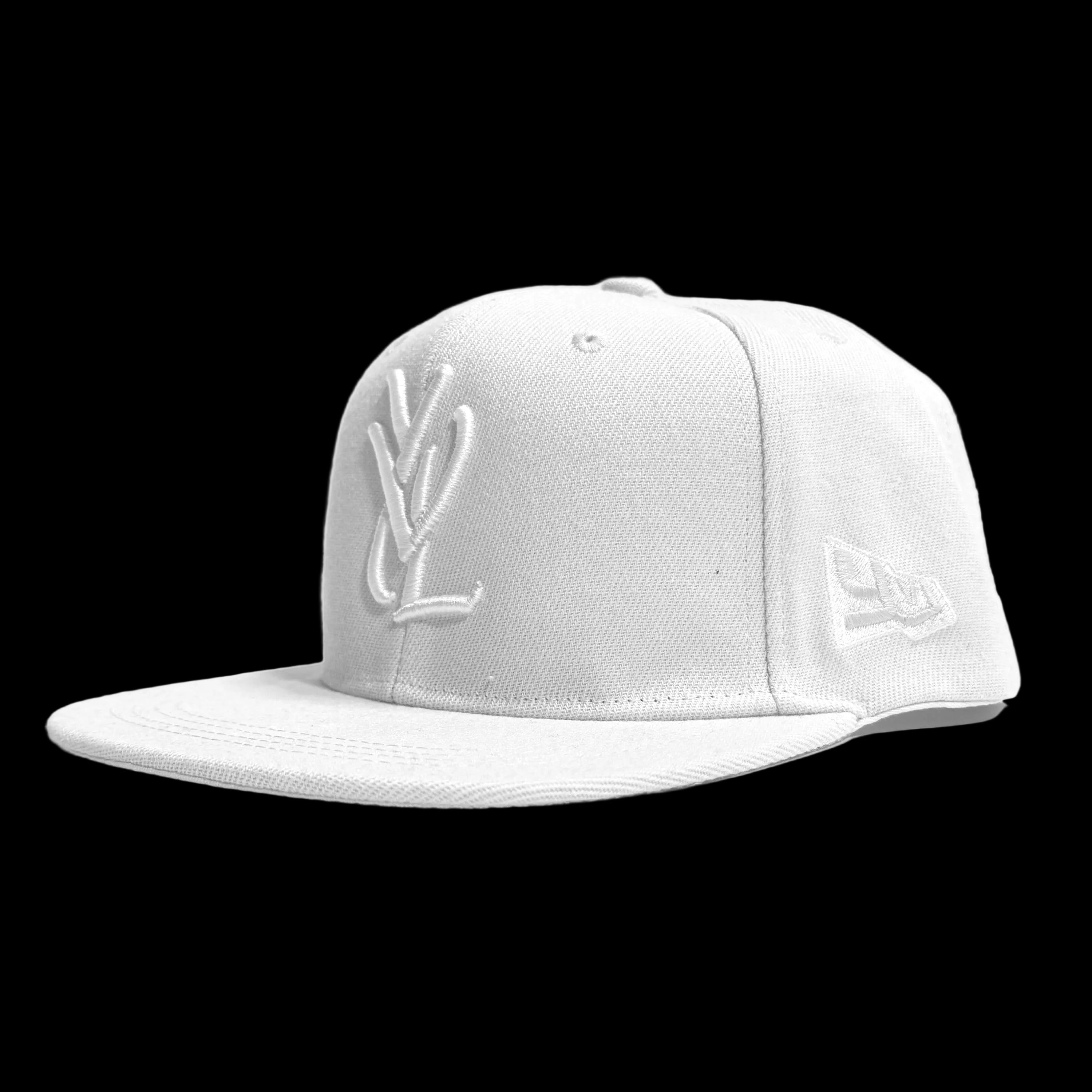 YVL WHITE PBC CAP