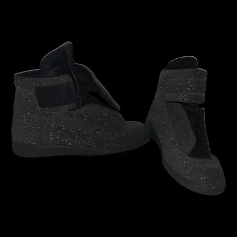 MM(22) FUTURE BLACK SHINY