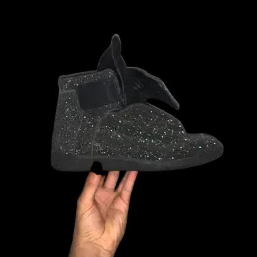 MM(22) FUTURE BLACK SHINY