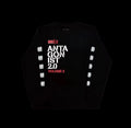ANTAGONIST V2 PBC LONGSLEEVE