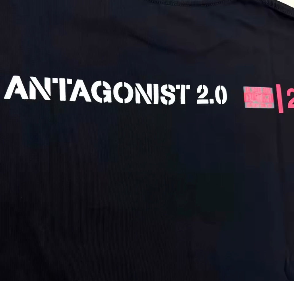 ANTAGONIST V2 PBC LONGSLEEVE