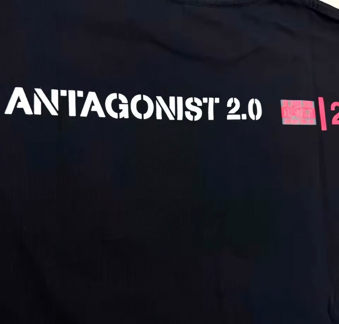 ANTAGONIST V2 PBC LONGSLEEVE