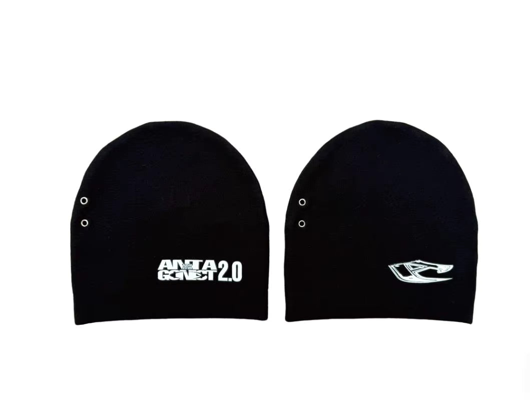 ANTAGONIST PBC BONNET