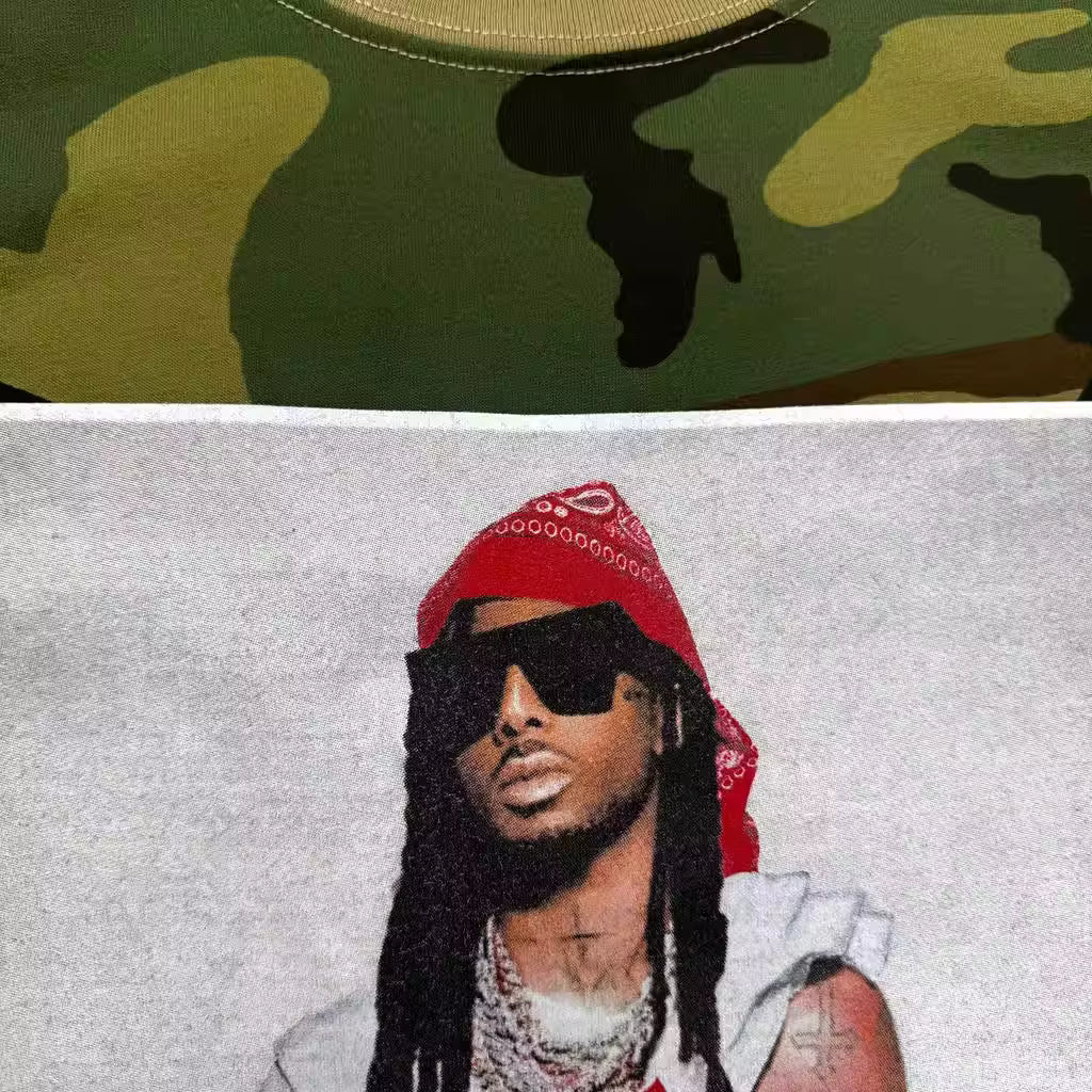 CARTI X SUPREME PBC TEE