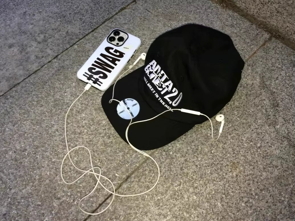ANTAGONIST 2.0 PBC CAP
