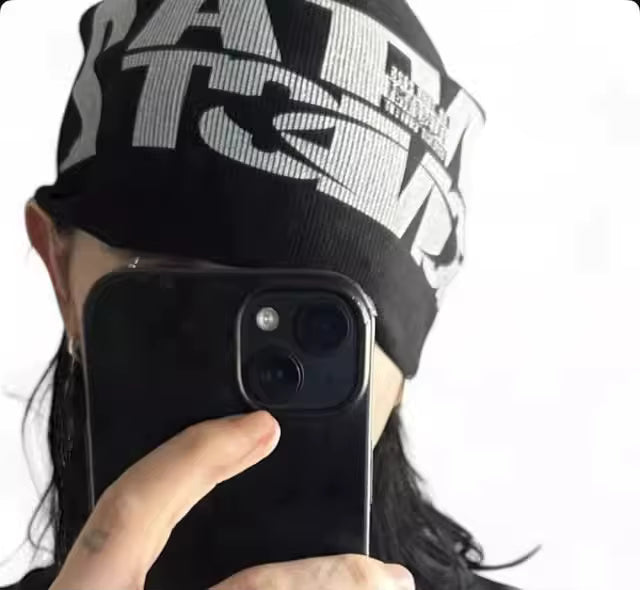 ANTAGONIST PBC BONNET