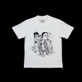 VALENTINES DAY OSAMASON T-SHIRT