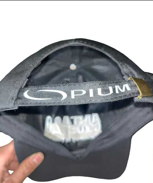 ANTAGONIST 2.0 PBC CAP