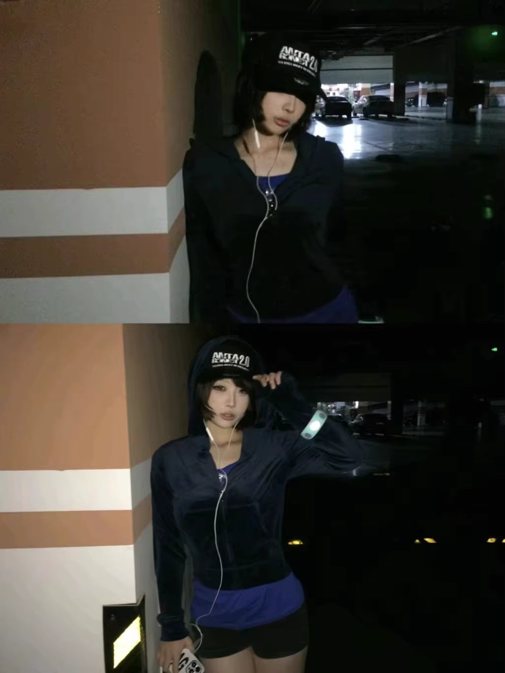 ANTAGONIST 2.0 PBC CAP