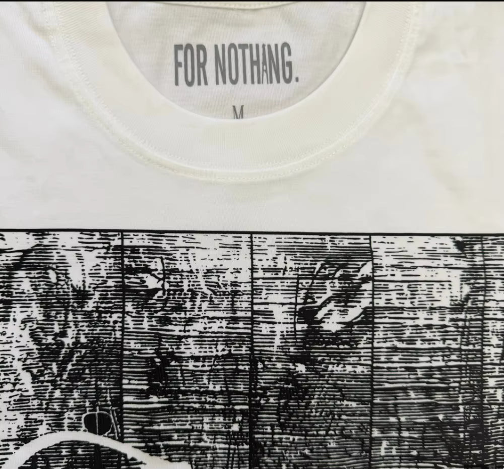 FN NINE VICIOUS TEE
