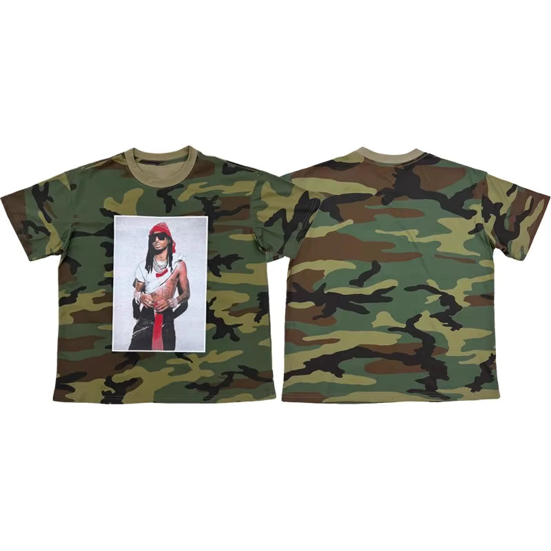 CARTI X SUPREME PBC TEE