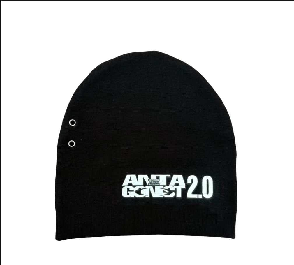 ANTAGONIST PBC BONNET