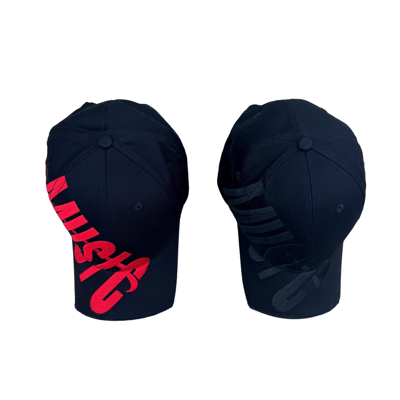 MUSIC BLACK PBC CAP