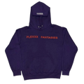 FLEXXX OSAMASON HOODIE