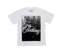 FN NINE VICIOUS TEE
