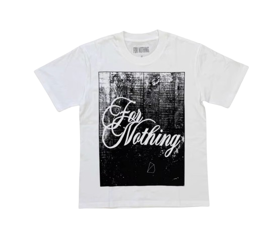 FN NINE VICIOUS TEE