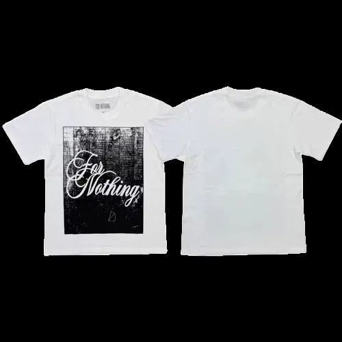 FN NINE VICIOUS TEE