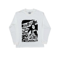 GSM NINE VICIOUS LONGSLEEVE