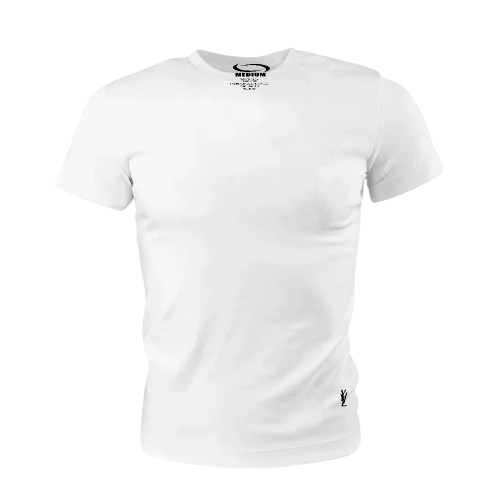 YVL PBC T-SHIRT